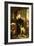 St. Thomas of Villanueva Distributing Alms, 1678-Bartolome Esteban Murillo-Framed Giclee Print