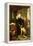 St. Thomas of Villanueva Distributing Alms, 1678-Bartolome Esteban Murillo-Framed Premier Image Canvas