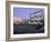 St. Thomas's Hospital, London-Charles Bowman-Framed Photographic Print