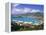 St. Thomas, U.S. Virgin Islands, Caribbean, West Indies-Ken Gillham-Framed Premier Image Canvas