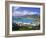 St. Thomas, U.S. Virgin Islands, Caribbean, West Indies-Ken Gillham-Framed Photographic Print