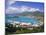 St. Thomas, U.S. Virgin Islands, Caribbean, West Indies-Ken Gillham-Mounted Photographic Print