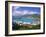 St. Thomas, U.S. Virgin Islands, Caribbean, West Indies-Ken Gillham-Framed Photographic Print