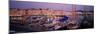 St. Tropez Cote Dõazur France-null-Mounted Photographic Print