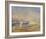 St Tropez, France-Pierre-Auguste Renoir-Framed Premium Giclee Print
