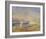 St Tropez, France-Pierre-Auguste Renoir-Framed Premium Giclee Print