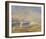 St Tropez, France-Pierre-Auguste Renoir-Framed Premium Giclee Print