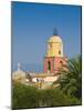 St.Tropez, Provence-Alpes-Cote D'Azur, France-Alan Copson-Mounted Photographic Print