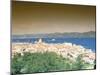 St. Tropez, Var, Cote d'Azur, Provence, French Riviera, France, Mediterranean-Bruno Barbier-Mounted Photographic Print