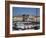 St. Tropez, Var, Provence, Cote D'Azur, French Riviera, France, Mediterranean, Europe-Angelo Cavalli-Framed Photographic Print