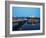 St. Ursen Cathedral, Solothurn, Switzerland, Europe-Christian Kober-Framed Photographic Print