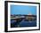 St. Ursen Cathedral, Solothurn, Switzerland, Europe-Christian Kober-Framed Photographic Print