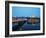 St. Ursen Cathedral, Solothurn, Switzerland, Europe-Christian Kober-Framed Photographic Print