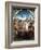 St Ursula Shrine, Arrival in Basle, 1489-Hans Memling-Framed Photographic Print