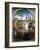 St Ursula Shrine, Arrival in Basle, 1489-Hans Memling-Framed Photographic Print