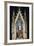 St Ursula Shrine, St Ursula and the Holy Virgins , 1489-Hans Memling-Framed Photographic Print