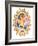 "St. Valentine,"February 15, 1936-Joseph Christian Leyendecker-Framed Giclee Print