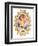 "St. Valentine,"February 15, 1936-Joseph Christian Leyendecker-Framed Giclee Print