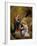 St Valentine Kneeling in Supplication-David III Teniers-Framed Giclee Print
