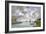 St. Valery on the Somme, 1891-Eugène Boudin-Framed Giclee Print