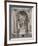 St. Veronica-Francesco Mochi-Framed Photographic Print