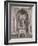 St. Veronica-Francesco Mochi-Framed Photographic Print