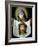 St. Veronica-Guido Reni-Framed Giclee Print