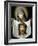 St. Veronica-Guido Reni-Framed Giclee Print