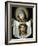 St. Veronica-Guido Reni-Framed Giclee Print