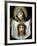 St. Veronica-Guido Reni-Framed Giclee Print