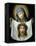 St. Veronica-Guido Reni-Framed Premier Image Canvas