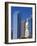 St. Vibiana's Cathedral in Little Tokyo, Los Angeles, California, USA-Richard Cummins-Framed Photographic Print