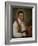 St. Vincent De Paul (1581-1660) 1649-Sebastien Bourdon-Framed Giclee Print