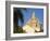 St. Vincent De Paul Catholic Church, Figueroa Street, Los Angeles, California-Richard Cummins-Framed Photographic Print