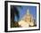 St. Vincent De Paul Catholic Church, Figueroa Street, Los Angeles, California-Richard Cummins-Framed Photographic Print