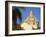 St. Vincent De Paul Catholic Church, Figueroa Street, Los Angeles, California-Richard Cummins-Framed Photographic Print