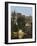 St. Vitus Cathedral and Castle, Prague, Czech Republic-Upperhall-Framed Photographic Print