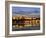 St Vitus Cathedral, Charles Bridge, UNESCO World Heritage Site, Prague, Czech Republic-Gavin Hellier-Framed Photographic Print