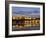 St Vitus Cathedral, Charles Bridge, UNESCO World Heritage Site, Prague, Czech Republic-Gavin Hellier-Framed Photographic Print