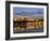 St Vitus Cathedral, Charles Bridge, UNESCO World Heritage Site, Prague, Czech Republic-Gavin Hellier-Framed Photographic Print