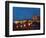 St. Vitus Cathedral, Prague Castle, Czech Republic-Russell Young-Framed Photographic Print