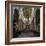 St. Vitus Cathedral, Prague, Czech Republic, Europe-Ben Pipe-Framed Photographic Print