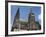 St Vitus Cathedral, Prague, Czech Republic-Peter Thompson-Framed Photographic Print