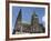 St Vitus Cathedral, Prague, Czech Republic-Peter Thompson-Framed Photographic Print