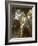 St. Vladimir's Cathedral Interior, Kiev, Ukraine, Europe-Graham Lawrence-Framed Photographic Print