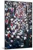 St. Willibrod Procession, Echternach, Luxembourg-null-Mounted Photographic Print