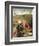 St-Hieronymus Bosch-Framed Art Print