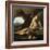 St-Jusepe de Ribera-Framed Art Print