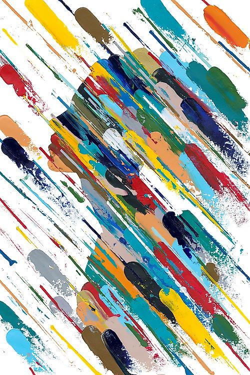 Premium Giclee Print, , large