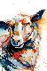 Premium Giclee Print